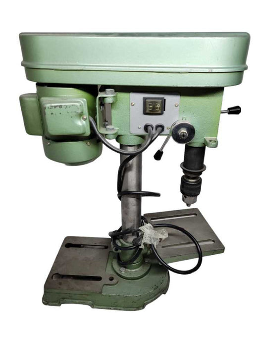 FORCE International Bench Drill Press in Original Box ZJ4113 %