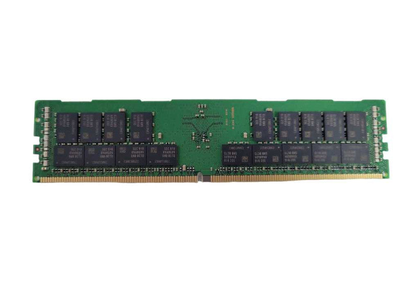 Samsung 32GB 2Rx4 PC4-2666V-RB2-12-MA0 Server RAM Q!