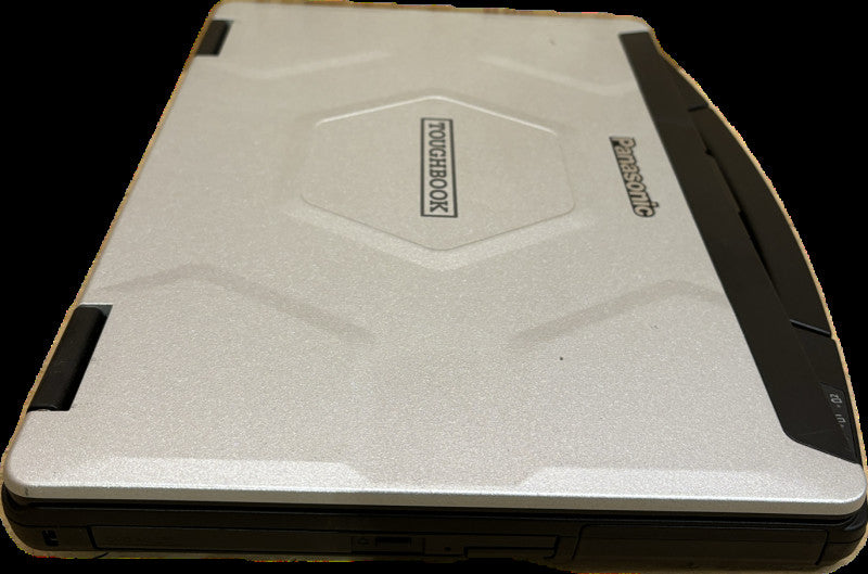 Panasonic TOUGHBOOK CF-54 Intel Core i5-7300U@2.6GHz 16GB DDR4 RAM 256GB SSD