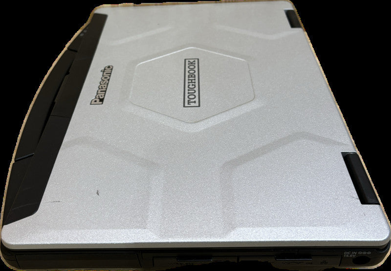 Panasonic TOUGHBOOK CF-54 Intel Core i5-7300U@2.6GHz 16GB DDR4 RAM 256GB SSD