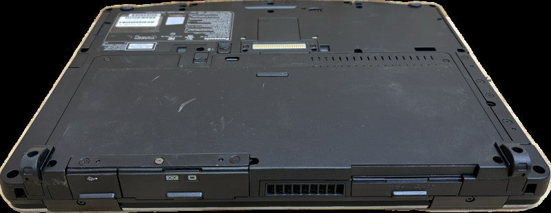 Panasonic TOUGHBOOK CF-54 Intel Core i5-7300U@2.6GHz 16GB DDR4 RAM 256GB SSD