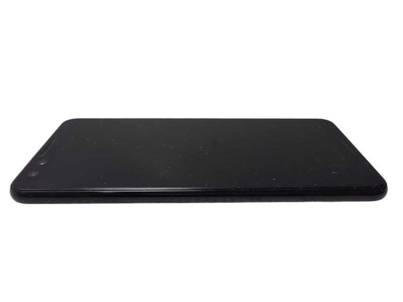 Google Pixel 3 64GB Black READ $