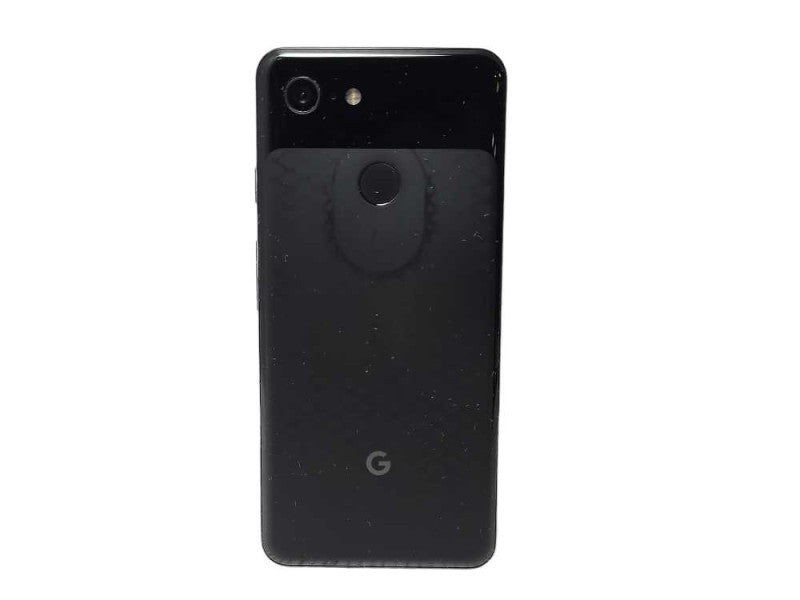 Google Pixel 3 64GB Black READ $