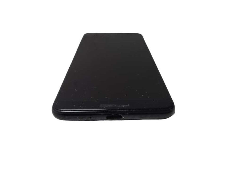 Google Pixel 3 64GB Black READ $