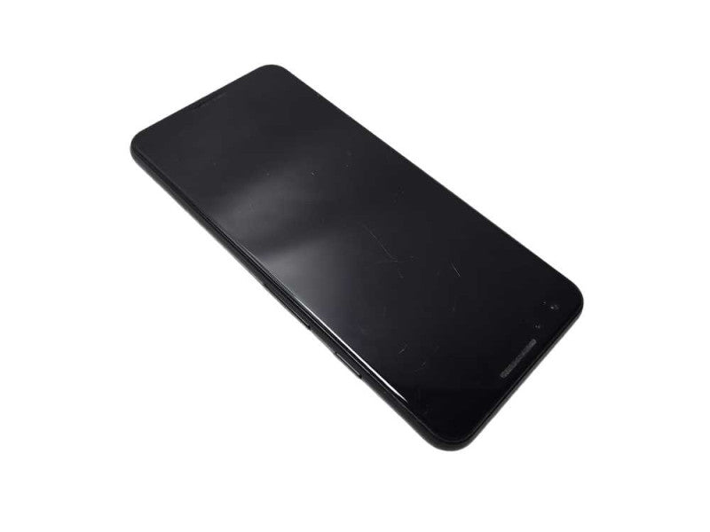 Google Pixel 3 64GB Black READ $