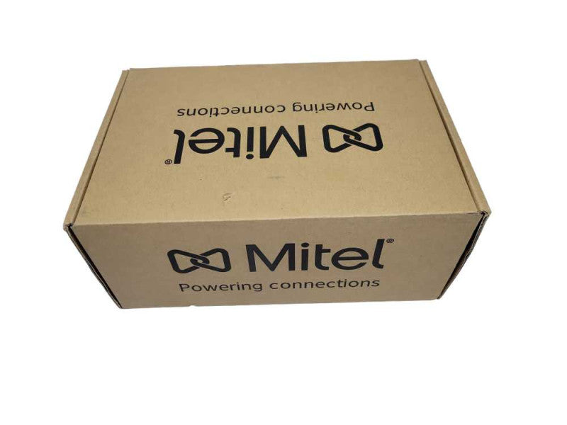 Mitel IP480G VoIP Gigabit 8-Line Phones 630-3481-01 Q%
