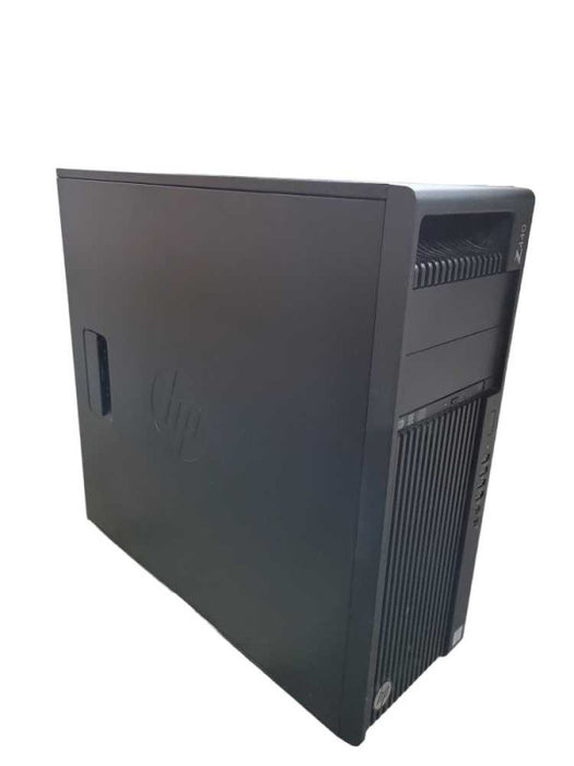 HP Z440 WorkStation | Xeon E5-1607 v3 @ 3.10GHz 16 GB DDR4 2x Quadro NVS510 !