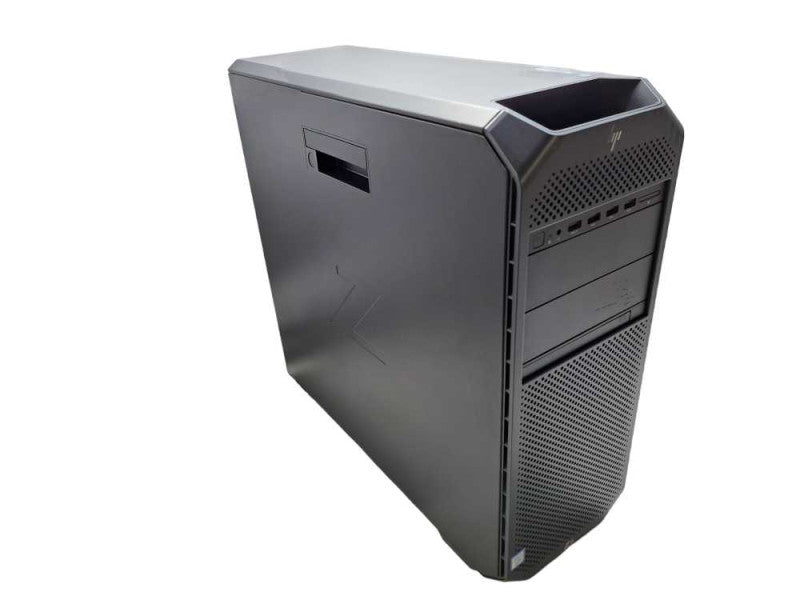 HP Z6 G4 WorkStation | Xeon Bronze 3106 @ 1.70GHz 32GB DDR4 No HDD/OS )