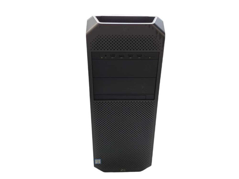 HP Z6 G4 WorkStation | Xeon Bronze 3106 @ 1.70GHz 32GB DDR4 No HDD/OS )