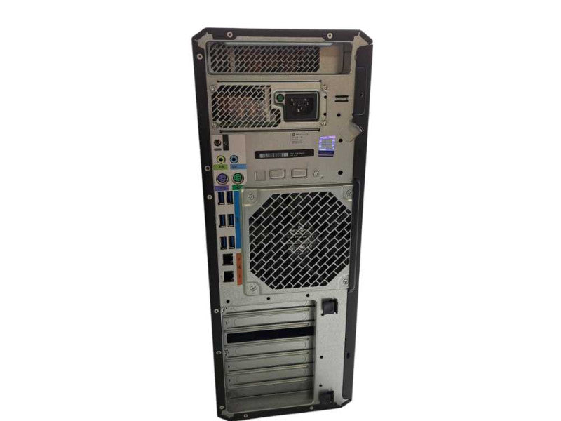 HP Z6 G4 WorkStation | Xeon Bronze 3106 @ 1.70GHz 32GB DDR4 No HDD/OS )
