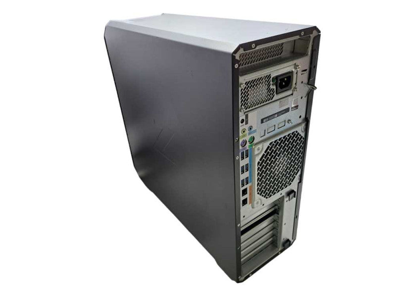HP Z6 G4 WorkStation | Xeon Bronze 3106 @ 1.70GHz 32GB DDR4 No HDD/OS )