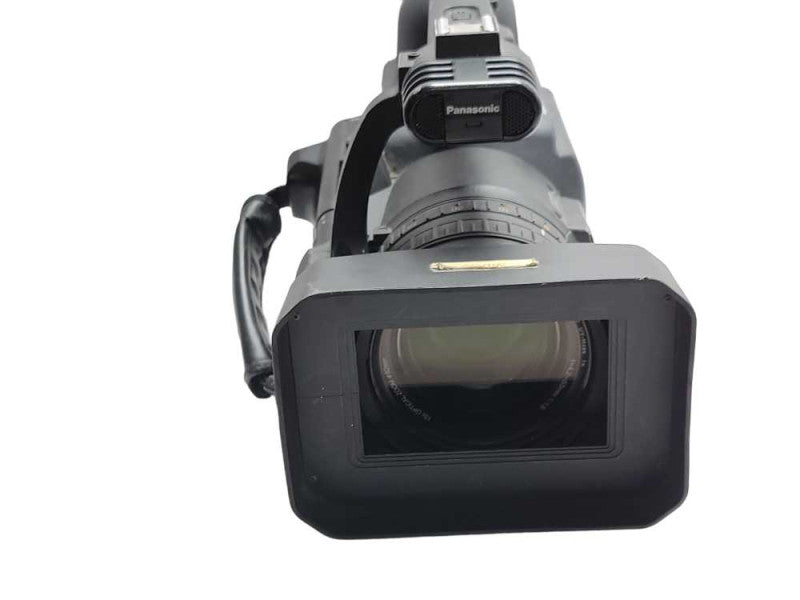 Panasonic AG-HVX200P P2/DVCPRO HD Camcorder Camera, READ _