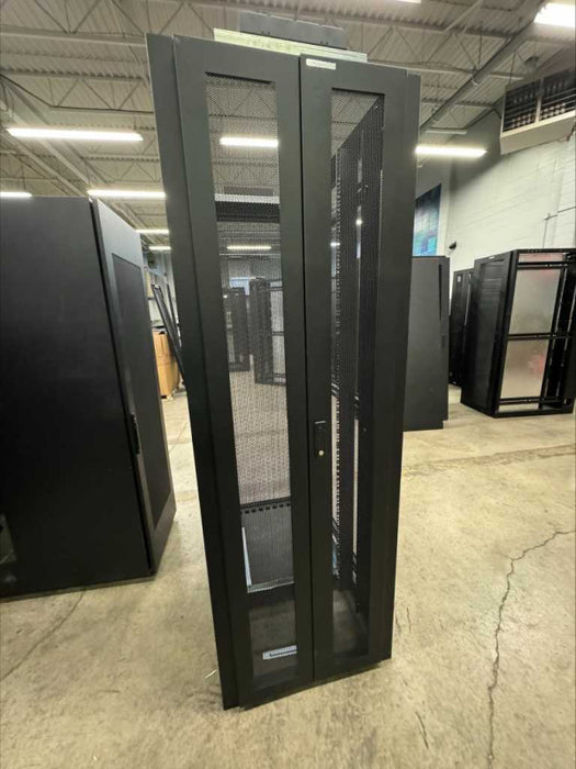 42U Server Racks Local Pickup  Q-