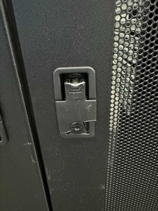 42U Server Racks Local Pickup  Q-