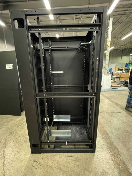 42U Server Racks Local Pickup  Q-