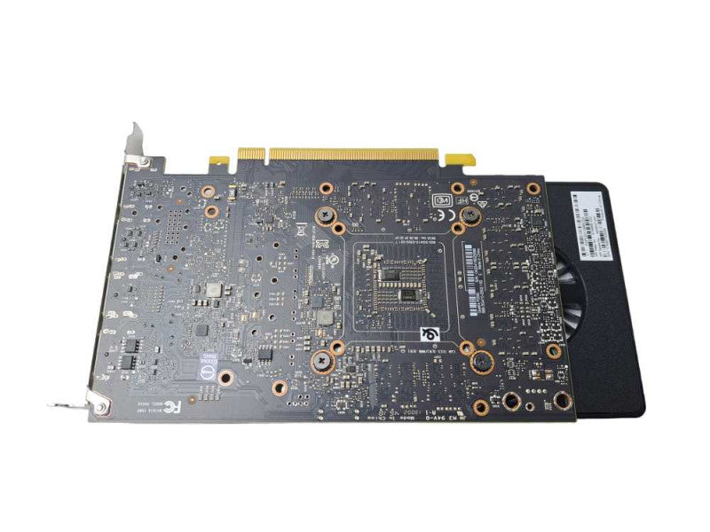 NVIDIA Quadro P2000 | 5GB GDDR5 Video Graphics Card | 4x DisplayPort )