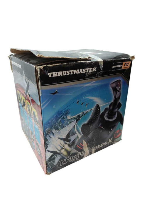 ThrustMaster T.Flight Hotas X Controller  =