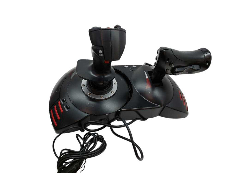 ThrustMaster T.Flight Hotas X Controller  =