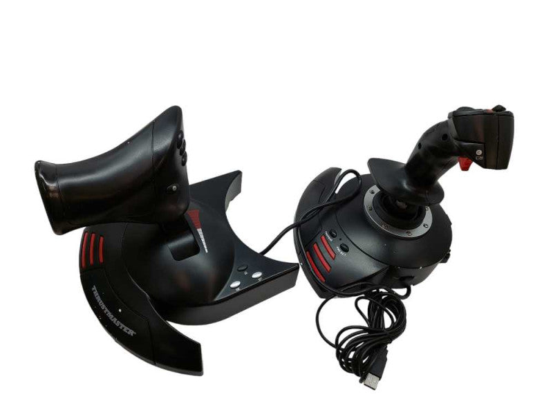 ThrustMaster T.Flight Hotas X Controller  =