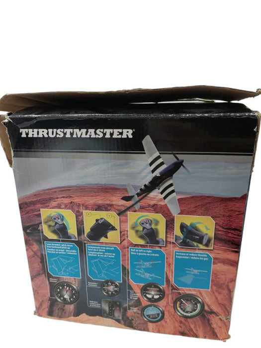 ThrustMaster T.Flight Hotas X Controller  =