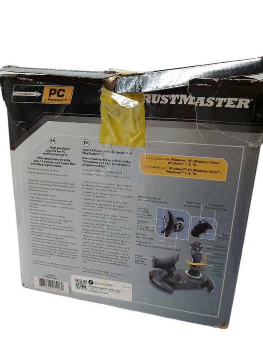 ThrustMaster T.Flight Hotas X Controller  =