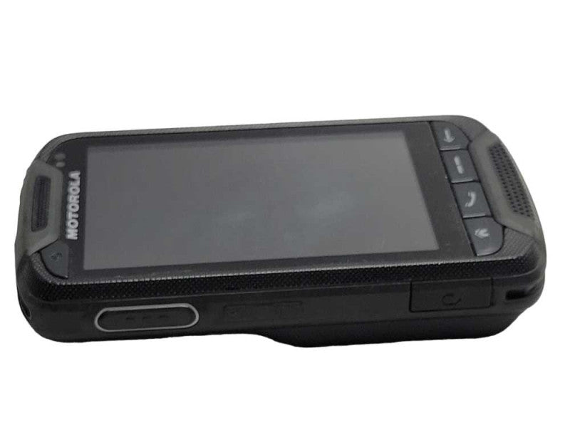 Motorola LEX L11n Mission Critical Handheld Device Phone, READ _