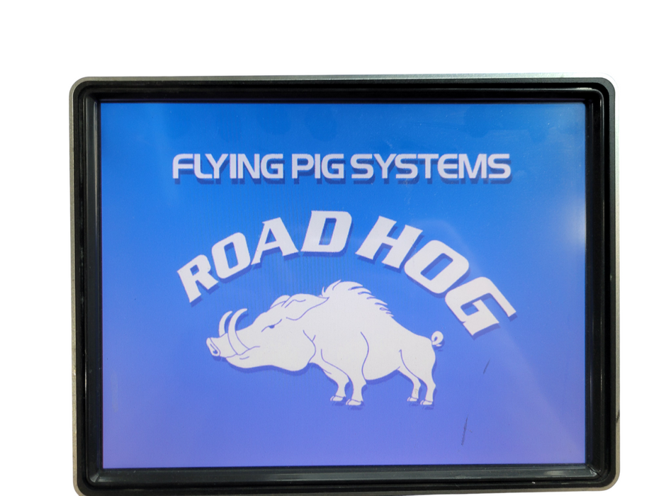 High end Systems Road Hog - DMX Controller ( NO PSU NO HDD )  %