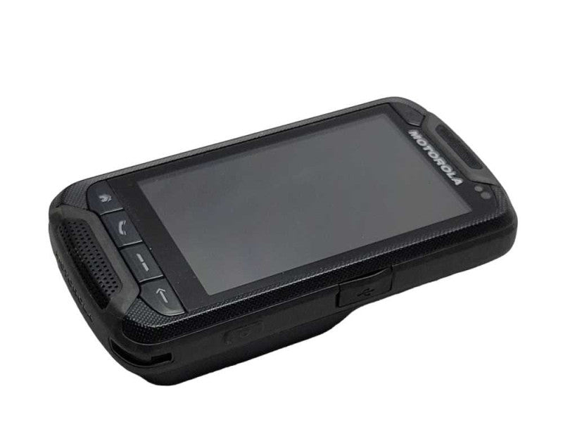 Motorola LEX L11n Mission Critical Handheld Device Phone, READ _