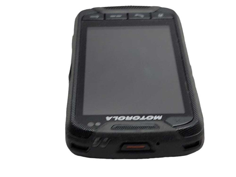 Motorola LEX L11n Mission Critical Handheld Device Phone, READ _
