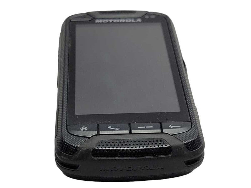 Motorola LEX L11n Mission Critical Handheld Device Phone, READ _
