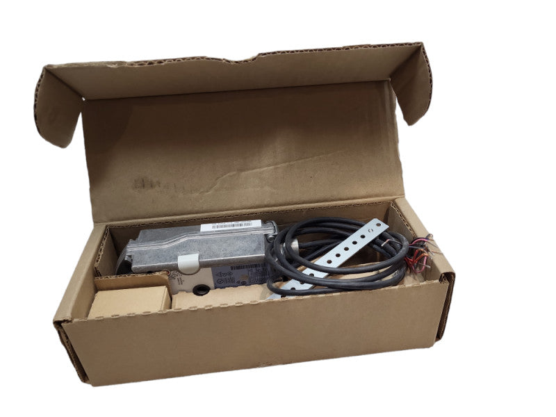 Siemens GNP196.1P OpenAir Actuator &