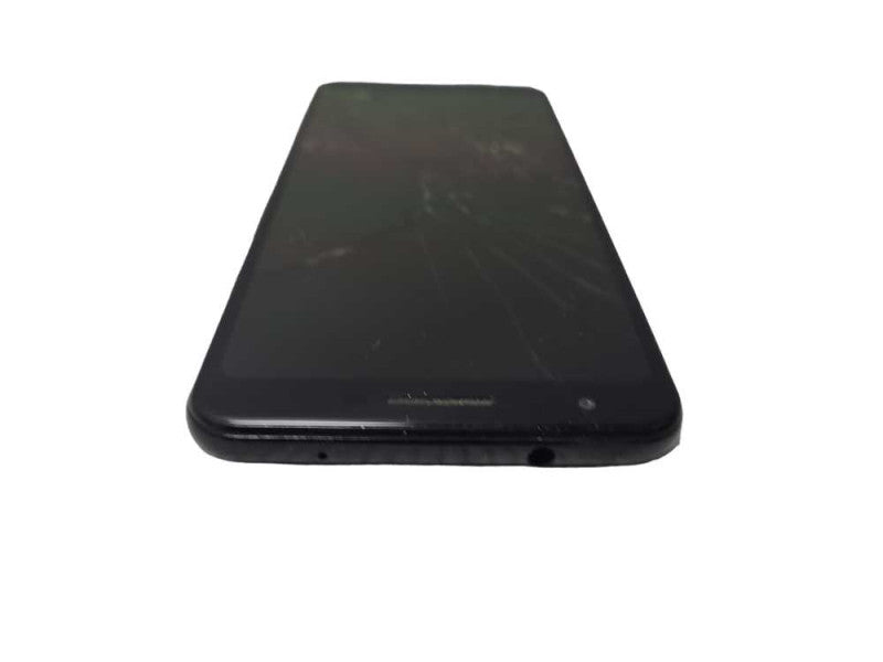 Google Pixel 3a 64GB Black READ $