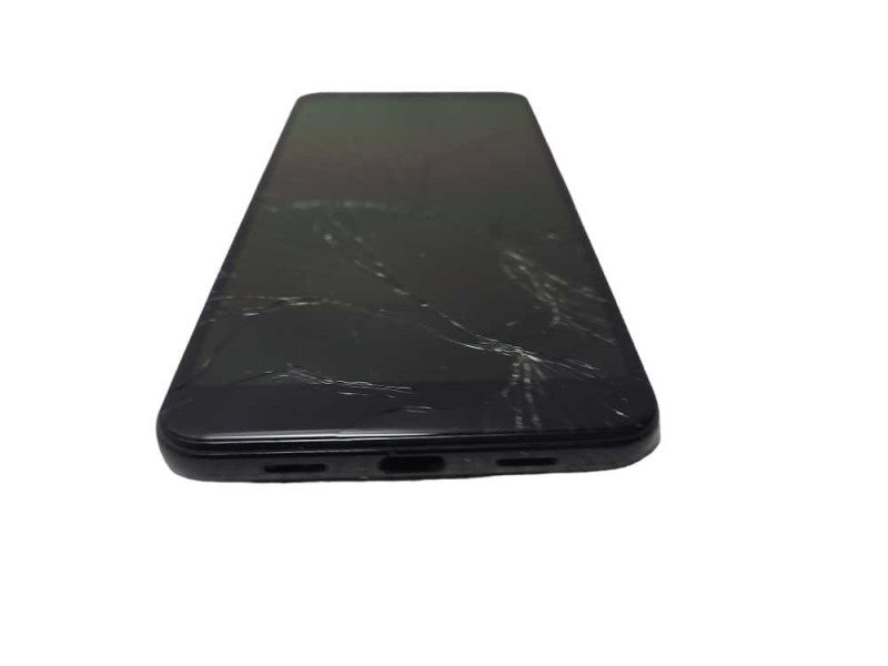 Google Pixel 3a 64GB Black READ $
