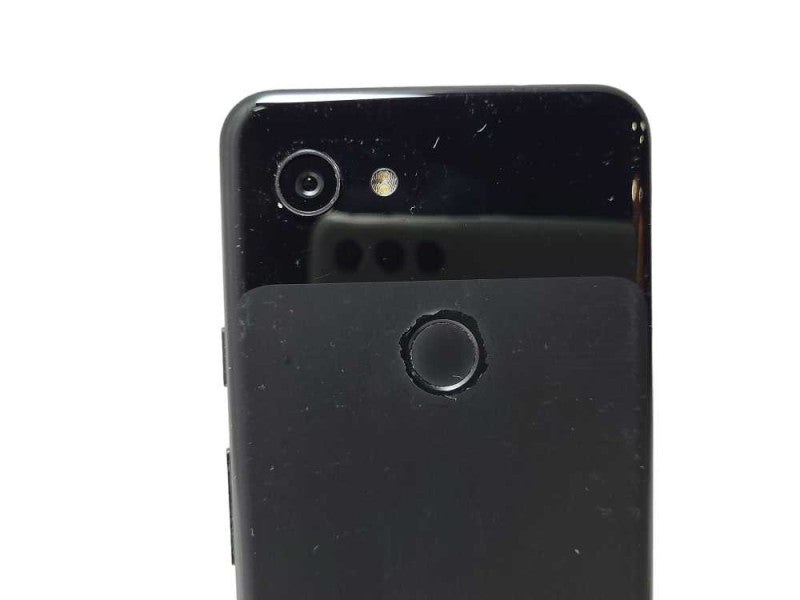 Google Pixel 3a 64GB Black READ $