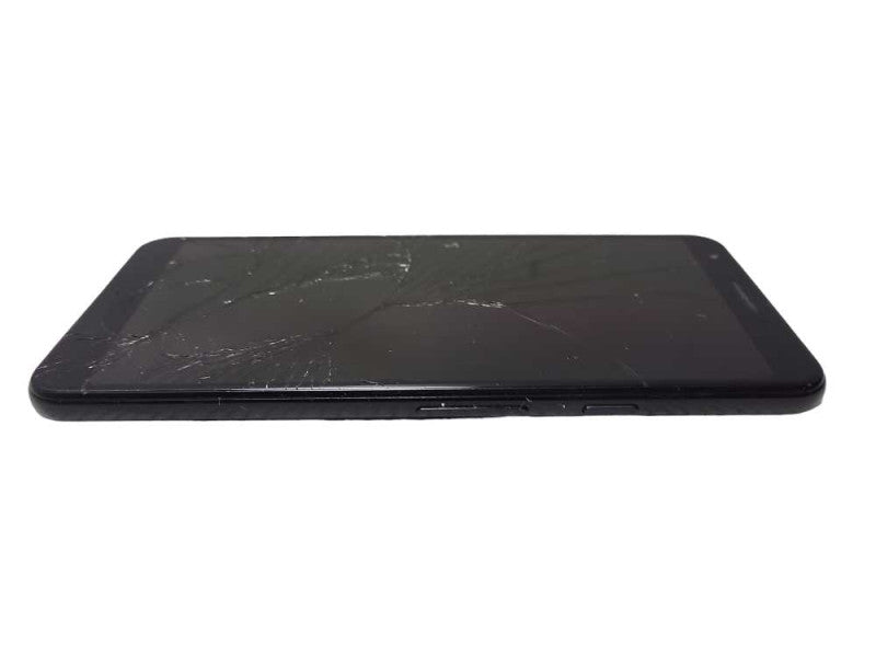 Google Pixel 3a 64GB Black READ $