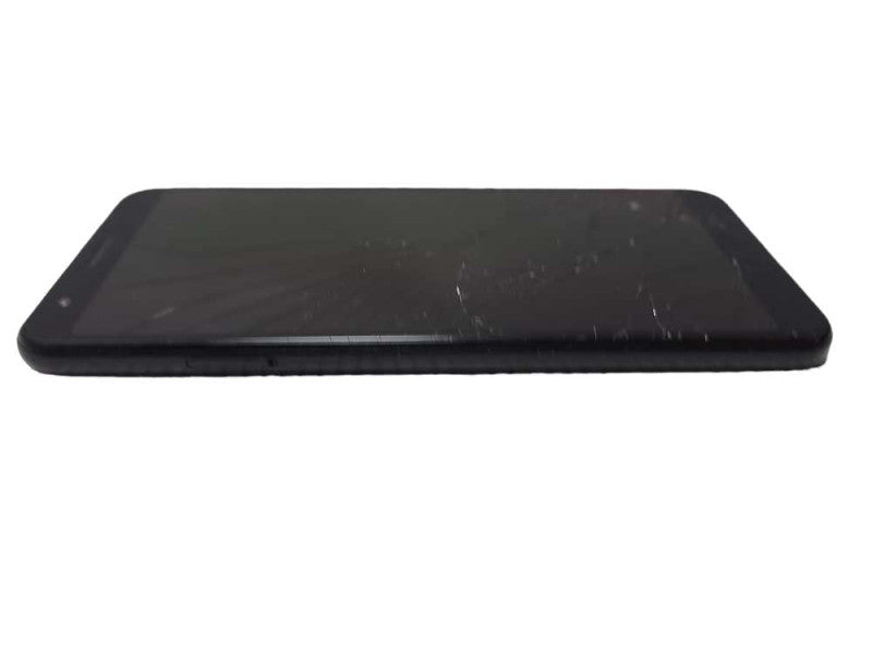 Google Pixel 3a 64GB Black READ $