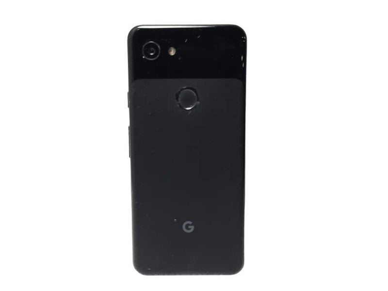 Google Pixel 3a 64GB Black READ $