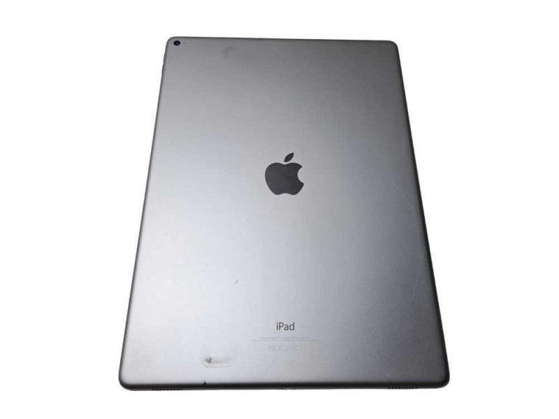 Apple iPad Pro 12.9in 32GB A1584 (WIFI) | + Logitech Create Keyboard )