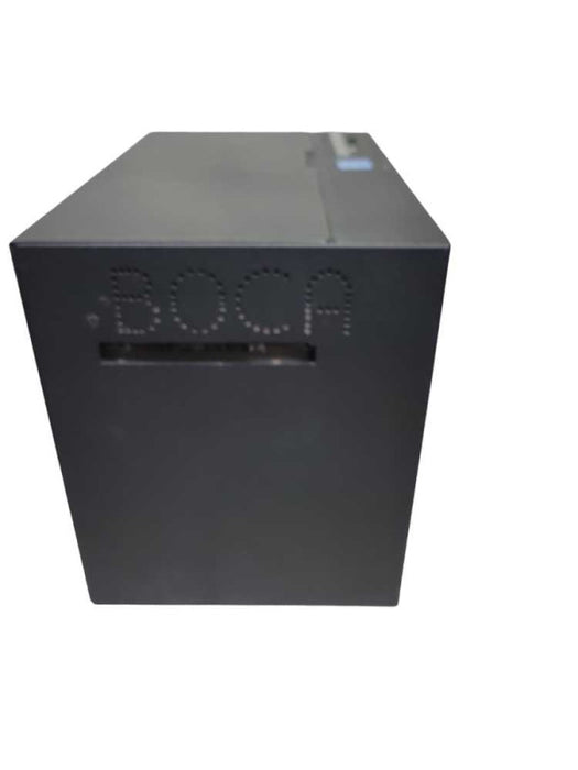 Boca Lemur S Ticket/Sticker Printer 300dpi B26 - PCL Q%