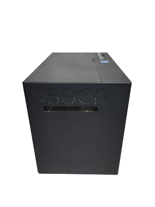 Boca Lemur S Ticket/Sticker Printer 300dpi B26 - PCL Q%