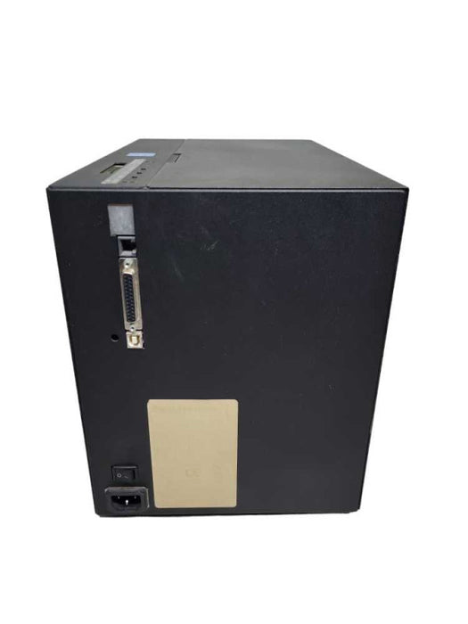 Boca Lemur S Ticket/Sticker Printer 300dpi B26 - PCL Q%