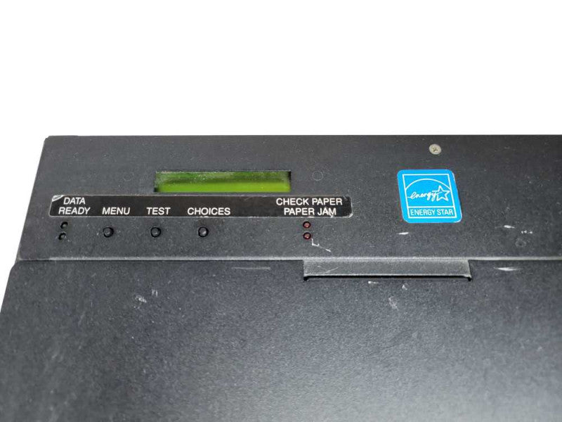 Boca Lemur S Ticket/Sticker Printer 300dpi B26 - PCL Q%