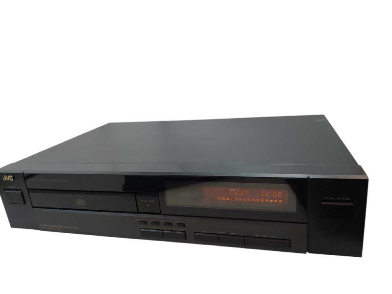 JVC Compact Disc Player Model: XL-V131 =