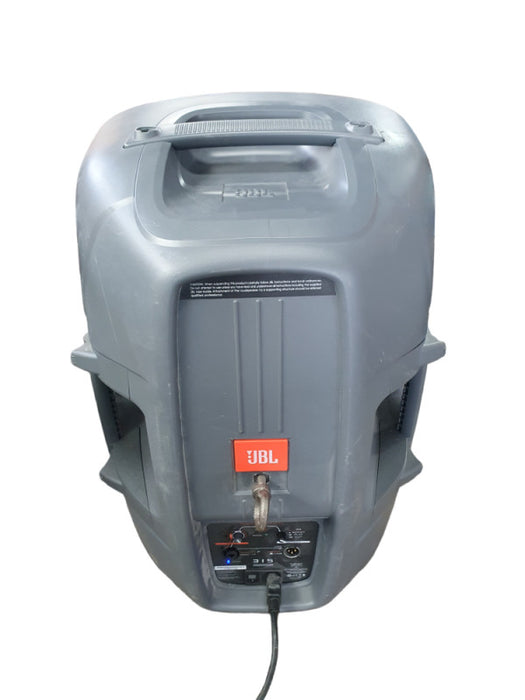 JBL Professional EON 315 Portable Self-Powered 15\\" LoudSpeaker -