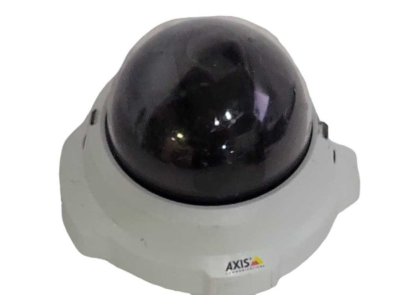 Axis M3203 0336-001-01 Dome Camera, READ _