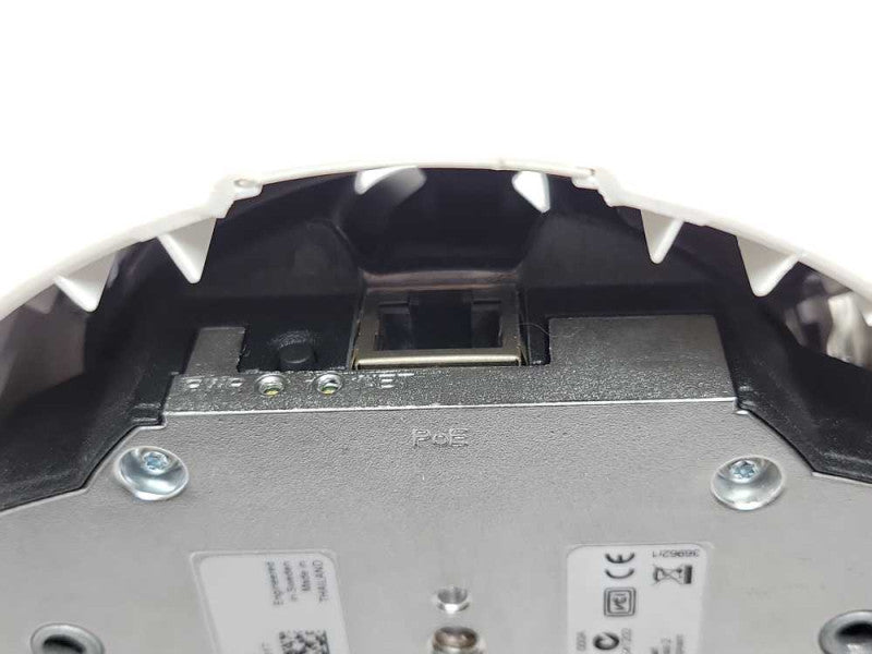 Axis M3203 0336-001-01 Dome Camera, READ _
