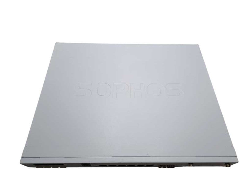 Sophos XG 210 | 6-Port Firewall VPN Network Security Appliance | FactoryReset )