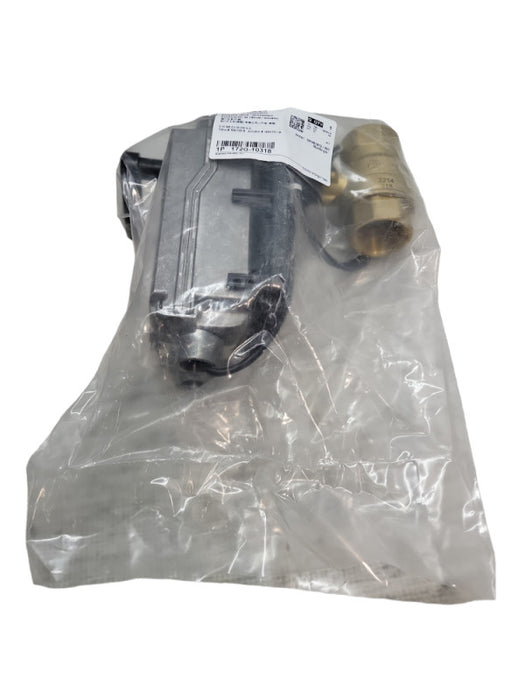 172G-10318 | Siemens Industry | Control Valves &