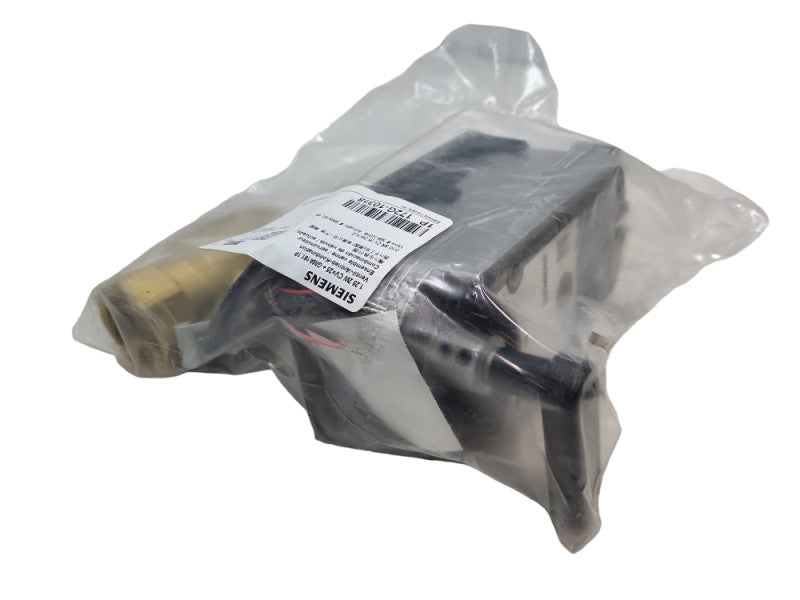 172G-10318 | Siemens Industry | Control Valves &