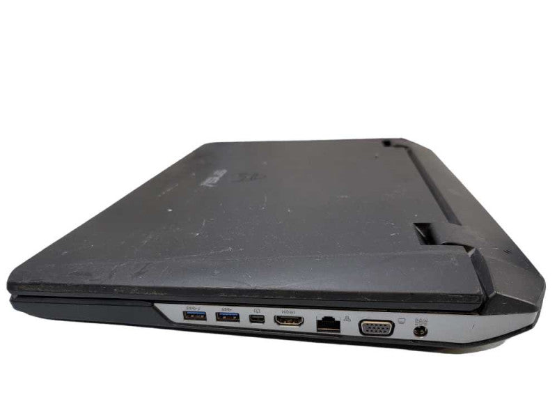 ASUS G75V| i7-3610M| GTX 670M| 8GB DDR3| NO HD | FOR PARTS/REPAIR Î²